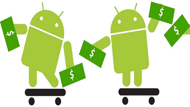 Android Ads: StartApp, Admob, Tapcontext, Inmobi chọn mạng quảng cáo nào tốt?